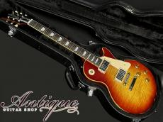 Brillbate BR-Replica 2019 Aged Cherry Sunburst w/Deep Black BZF 3.98kg N-Mint #049 "Ultimate Burst Replica" 