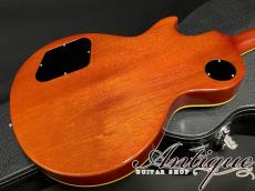 Brillbate BR-Replica 2019 Aged Cherry Sunburst w/Deep Black BZF 3.98kg N-Mint #049 "Ultimate Burst Replica" _5