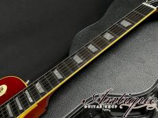 Brillbate BR-Replica 2019 Aged Cherry Sunburst w/Deep Black BZF 3.98kg N-Mint #049 "Ultimate Burst Replica" _8