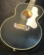 Gibson 【NEW!】 Dealer Select Custom Shop 1957 SJ-200 ~Ebony~Tune O Matic Bridge #22995005 