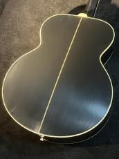 Gibson 【NEW!】 Dealer Select Custom Shop 1957 SJ-200 ~Ebony~Tune O Matic Bridge #22995005 _3