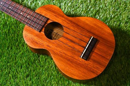 Kamaka HF-1 Soprano【USED/2023年】