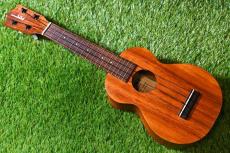 Kamaka HF-1 Soprano【USED/2023年】_2