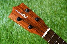 Kamaka HF-1 Soprano【USED/2023年】_5