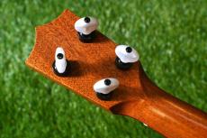 Kamaka HF-1 Soprano【USED/2023年】_6