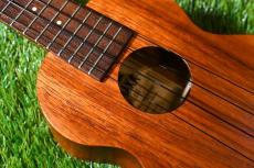 Kamaka HF-1 Soprano【USED/2023年】_9