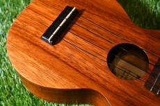 Kamaka HF-1 Soprano【USED/2023年】_10