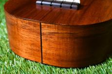 Kamaka HF-1 Soprano【USED/2023年】_12