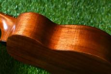 Kamaka HF-1 Soprano【USED/2023年】_13