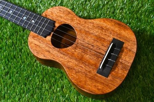 KoAloha KSM-10/UPT Pikake Soprano