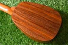 KoAloha KSM-11/UPT Pikake Soprano Pineapple_3