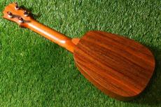 KoAloha KSM-11/UPT Pikake Soprano Pineapple_4