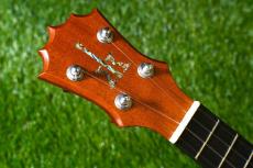 KoAloha KSM-11/UPT Pikake Soprano Pineapple_5