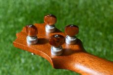 KoAloha KSM-11/UPT Pikake Soprano Pineapple_7