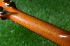 KoAloha KSM-11/UPT Pikake Soprano Pineapple_9