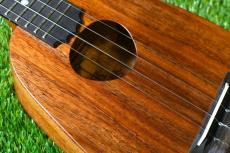 KoAloha KSM-11/UPT Pikake Soprano Pineapple_10