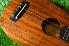 KoAloha KSM-11/UPT Pikake Soprano Pineapple_11