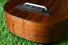 KoAloha KSM-11/UPT Pikake Soprano Pineapple_12