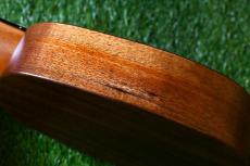 KoAloha KSM-11/UPT Pikake Soprano Pineapple_13