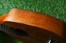 KoAloha KSM-11/UPT Pikake Soprano Pineapple_14