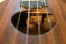 KoAloha KSM-11/UPT Pikake Soprano Pineapple_15