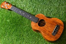 KoAloha KSM-12/UPT Pikake Soprano Longneck_2