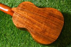 KoAloha KSM-12/UPT Pikake Soprano Longneck_3