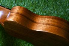 KoAloha KSM-12/UPT Pikake Soprano Longneck_13