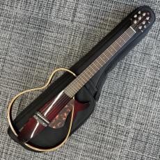 YAMAHA SLG-200S サイレントギター_2