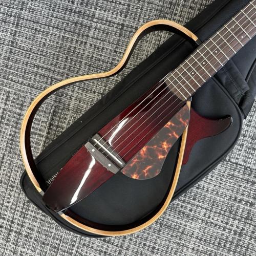 YAMAHA SLG-200S サイレントギター