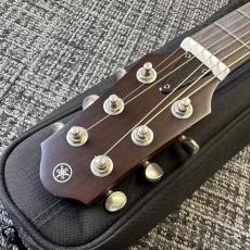YAMAHA SLG-200S サイレントギター_4