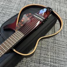 YAMAHA SLG-200S サイレントギター_5