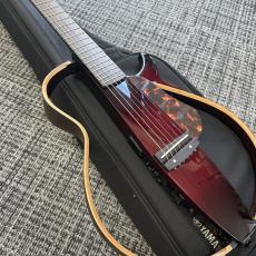 YAMAHA SLG-200S サイレントギター_6