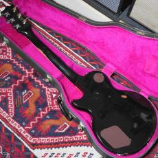 Gibson 1978 Les Paul Pro Deluxe Ebony_4