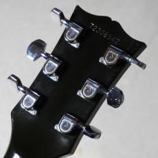 Gibson 1978 Les Paul Pro Deluxe Ebony_9