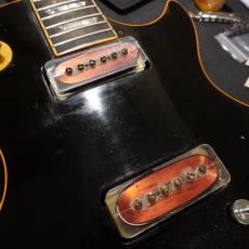 Gibson 1978 Les Paul Pro Deluxe Ebony_10