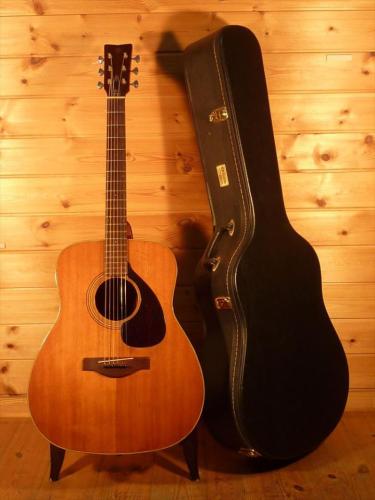 YAMAHA FG-180   '70s