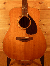YAMAHA FG-180   '70s_2