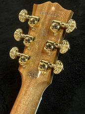 Gibson 【New!!】Dealer Select Custom Shop Hummingbird Custom ALL KOA ~Antique Natural~ #22805037 【G-CLUB TOKYO】 _5