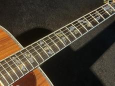 Gibson 【New!!】Dealer Select Custom Shop Hummingbird Custom ALL KOA ~Antique Natural~ #22805037 【G-CLUB TOKYO】 _8