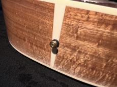 Gibson 【New!!】Dealer Select Custom Shop Hummingbird Custom ALL KOA ~Antique Natural~ #22805037 【G-CLUB TOKYO】 _10