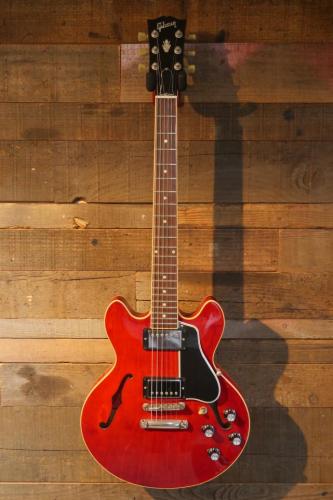 Gibson ES-339