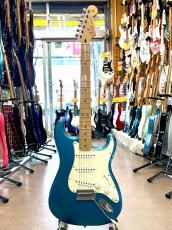 Fender Standard Stratocaster_2