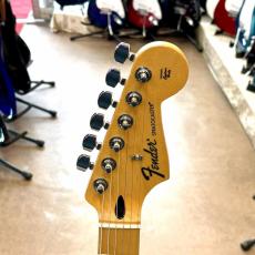 Fender Standard Stratocaster_3