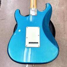 Fender Standard Stratocaster_4