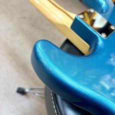 Fender Standard Stratocaster_5