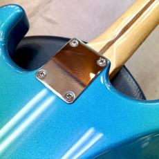 Fender Standard Stratocaster_6