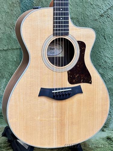 Taylor 212ce Walnut #2206125397【48回迄金利0%対象】【送料当社負担】