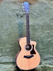 Taylor 212ce Walnut #2206125397【48回迄金利0%対象】【送料当社負担】_2