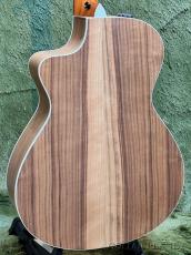 Taylor 212ce Walnut #2206125397【48回迄金利0%対象】【送料当社負担】_6